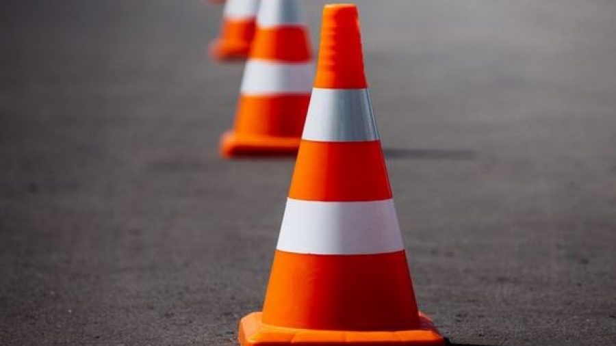 Αθήνα: Κυκλοφοριακές ρυθμίσεις για ένα έτος, λόγω εργασιών για την ανάπλαση της περιοχής της Πλατείας Θεάτρου