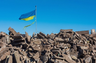Balitsky (Επικεφαλής Zaporizhia): Οι διαπραγματεύσεις με την Ουκρανία είναι δυνατές μόνο μετά την παράδοση του Ουκρανικού στρατού