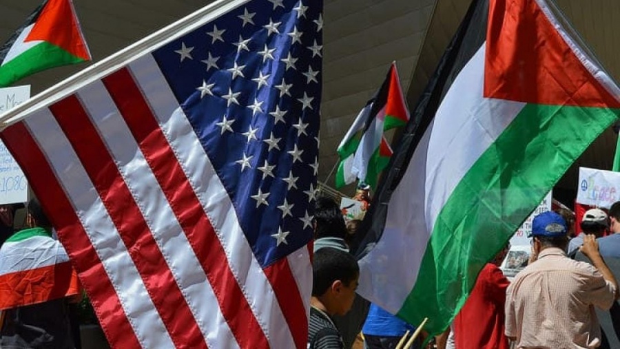 Οι Παλαιστίνιοι κατηγορούν τις ΗΠΑ ότι με τη διάσκεψη της Βαρσοβίας επιδιώκουν να «ομαλοποιήσουν» την ισραηλινή κατοχή