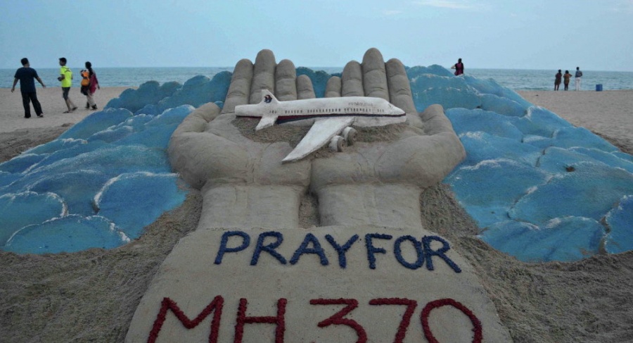 National Geographic: Έτσι έπεσε η μοιραία πτήση MH370 της Malaysian Airlines