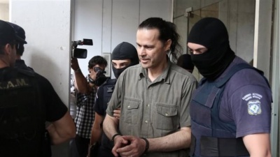 Αίτηση αποφυλάκισης κατέθεσε ο Σάββας Ξηρός – Επικαλείται το νόμο Παρασκευόπουλου