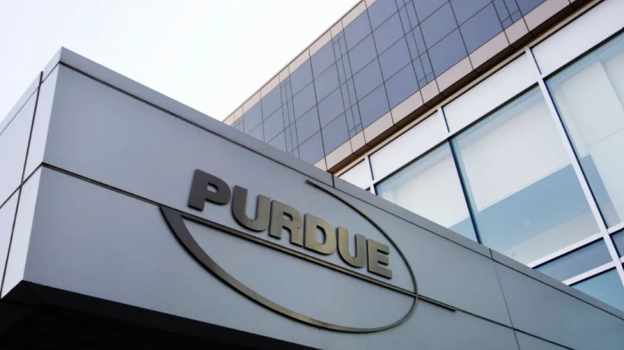 ΗΠΑ: «Καμπάνα» 7,4 δισ. δολαρίων στη φαρμακευτική Purdue για την κρίση οπιοειδών