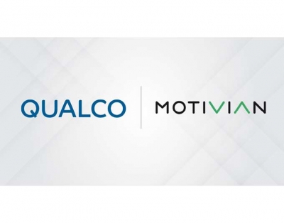 Στρατηγική συνεργασία της Qualco με τη Motivian