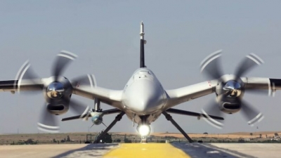 Η Τουρκία δοκίμασε τη βόμβα ακριβείας «Tolun»