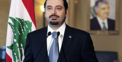 Λίβανος: Εκκληση Hariri για άμεσο σχηματισμό κυβέρνησης για να σταματήσει η βία και η ακυβερνησία