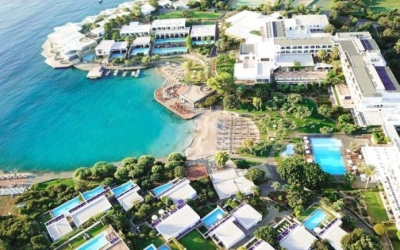 Όμιλος Μαντωνανάκη: Επιδιώκεται υφαρπαγή των ξενοδοχείων μας