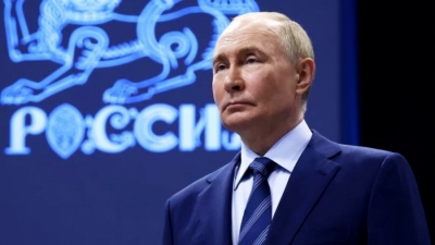 Παγκόσμιος σεισμός από Putin: Η εποχή της Δύσης τελείωσε, ένας νέος κόσμος γεννιέται