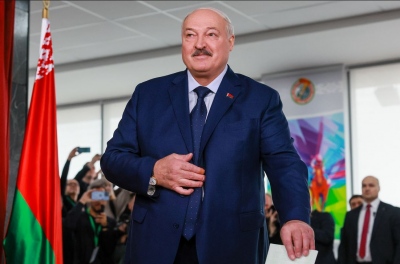 Προεδρικές εκλογές στη Λευκορωσία – Exit Poll: Θρίαμβος Lukashenko με 87,6%