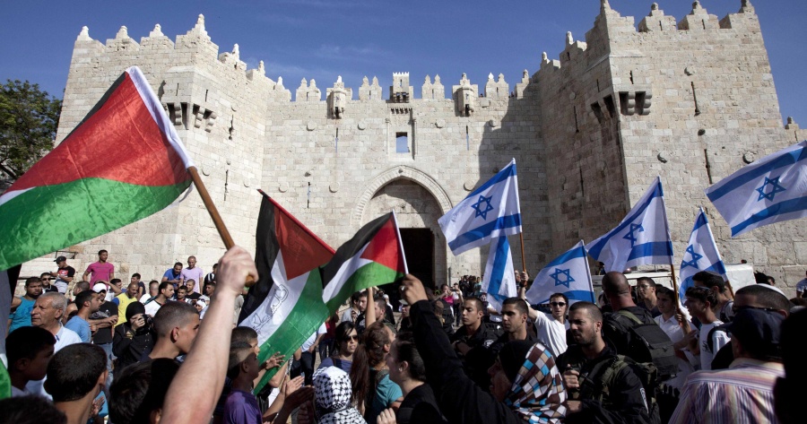 Πυρά Αραβικού Συνδέσμου κατά Netanyahu για το σχέδιο του να προσαρτήσει τομείς της κατεχόμενης Δυτικής Όχθης