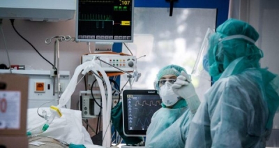 Θεοδωρακοπούλου: Γεμάτες οι εντατικές – Με το που αδειάζει ένα κρεβάτι, γεμίζει σε δευτερόλεπτα