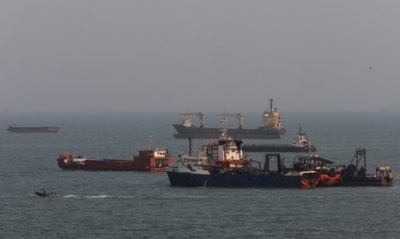 Τελεσίγραφο Ιράν σε ΗΠΑ: Τα Στενά του Hormuz δεν ανοίγουν χωρίς αποδοχή των 7 όρων