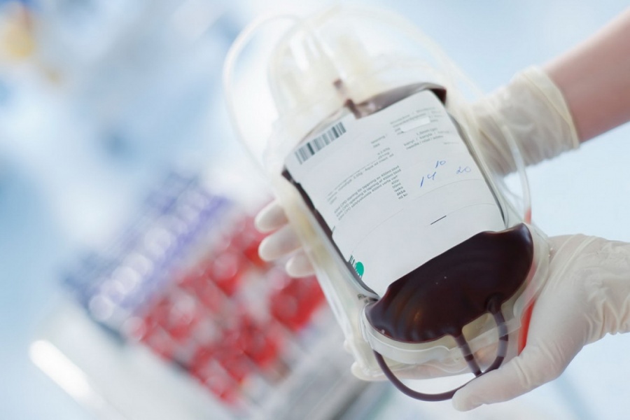 Κορωνοϊός: Στερεύουν τα αποθέματα αίματος στην Κίνα