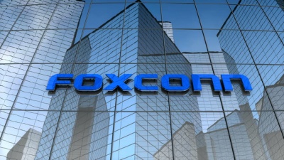 Σημαντική αύξηση κερδών και εσόδων για τη Foxconn το γ’ τρίμηνο 2018