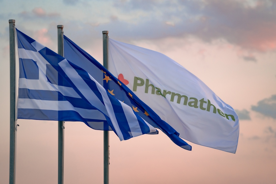 H Pharmathen εξαγοράζει την CBL Patras