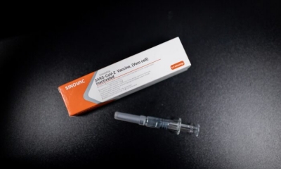 Κίνα - Covid: Υπέβαλαν 11χρονο σε εμβολιασμό, χωρίς να το γνωρίζει ο πατέρας του