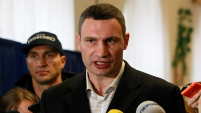 Τριγμοί στην Ουκρανική ηγεσία: Ο δήμαρχος Κιέβου απαντά με επίθεση στον Zelensky - «Ανούσια» όσα λέει