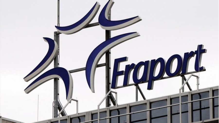 Αναβαθμίζει τις προβλέψεις της χάρη στην ισχυρή ζήτηση η Fraport