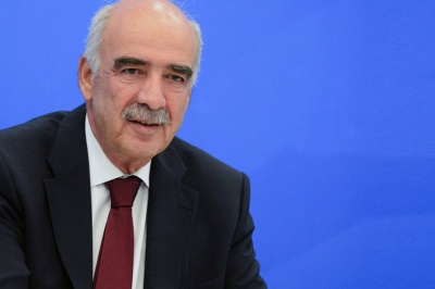 Μεϊμαράκης (ΕΛΚ): Το μεταναστευτικό ζήτημα αφορά την ίδια την ύπαρξη της ΕΕ