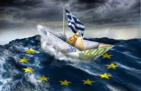 Το διακύβευμα  - Η λύση για το χρέος bonus για τον επόμενο πρωθυπουργό – Ξεχάστε το ράλι στις τραπεζικές μετοχές