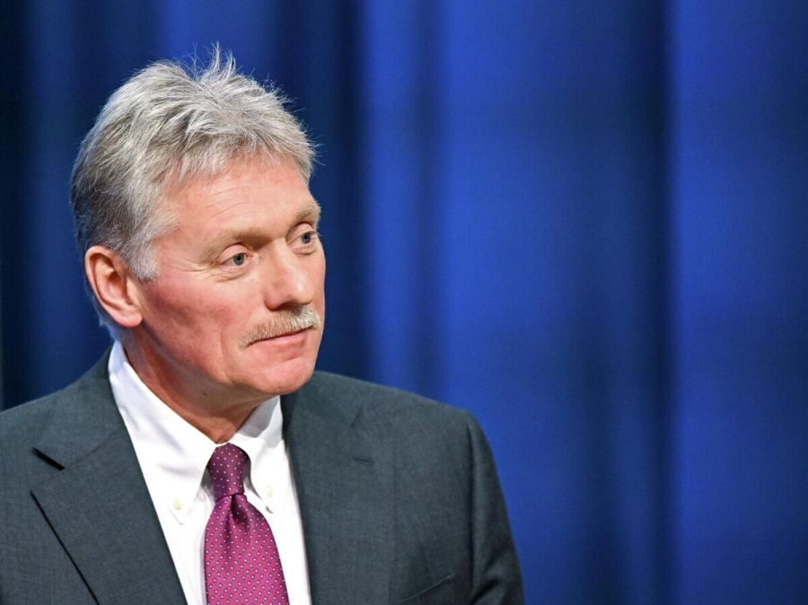 Peskov (Ρωσία): Νωρίς ακόμα για εκτιμήσεις σχετικά με τις εκλογές και το δημοψήφισμα στην Ουκρανία