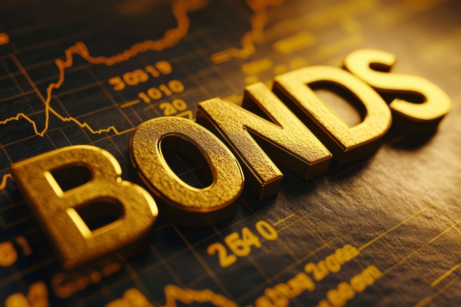 US debt bomb ready to explode in Trump’s hands – $30 trillion in bonds on the brink of collapse