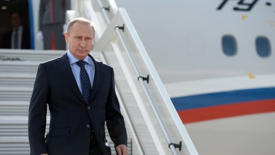 Δε θα παραστεί ο Pashinyan στην σύνοδο του Μπισκέκ - Ο Putin ταξιδεύει για πρώτη φορά μετά το ένταλμα του ΔΠΔ εις βάρος του