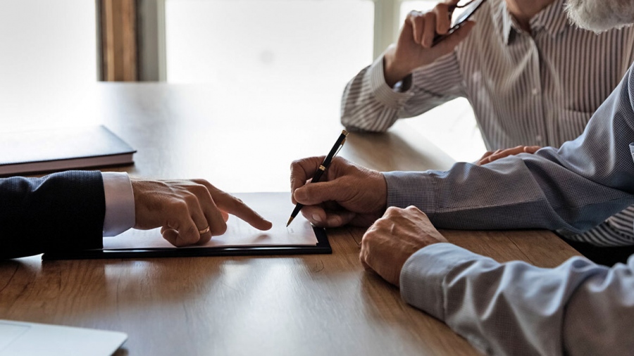 Ο βελτιωμένος εξωδικαστικός μηχανισμός φέρνει μεγαλύτερη διαγραφή οφειλών