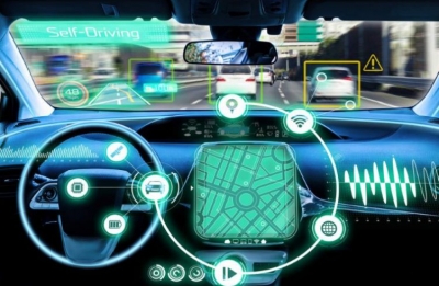 Η συμβολή της τεχνητής νοημοσύνης στη μείωση των τροχαίων ατυχημάτων