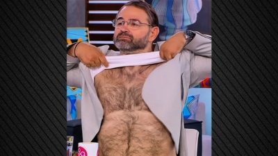 «Ω Θεέ μου, το είδαμε κι αυτό»: Η πρωινή αποκάλυψη του πρώην αστυνομικού Σταύρου Μπαλάσκα - «Είμαι τίγκα στην τρίχα»