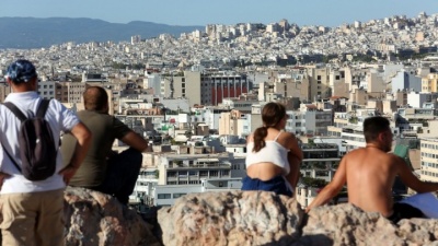 Έως και την Τετάρτη (14/8) το κύμα ζέστης