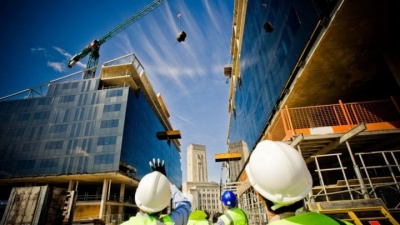 Μείωση 20,6% σημειώθηκε στον όγκο της ιδιωτικής οικοδομικής δραστηριότητας τον Μάρτιο του 2019