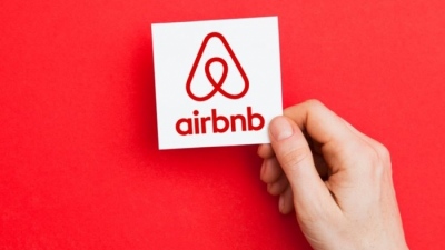 Airbnb: Κέρδη 4,37 δισ. δολάρια το γ’ τρίμηνο του 2023 – Στα 3,4 δισ. δολ. τα έσοδα