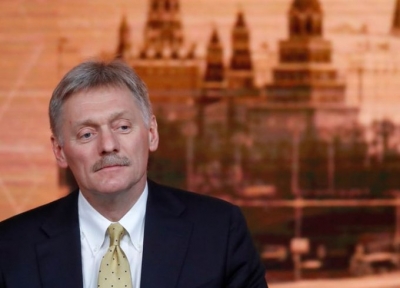 Peskov (Ρωσία): Μέρος της ειδικής στρατιωτικής επιχείρησης τα πυραυλικά χτυπήματα στο Κίεβο