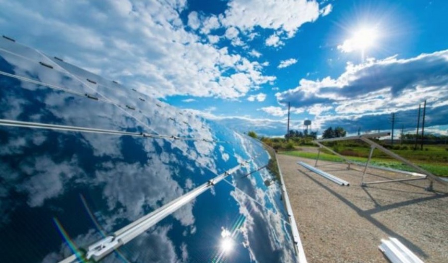 Πάνω από 1 δισ. ευρώ από την Ελληνική Αναπτυξιακή Τράπεζα, για πράσινες επενδύσεις