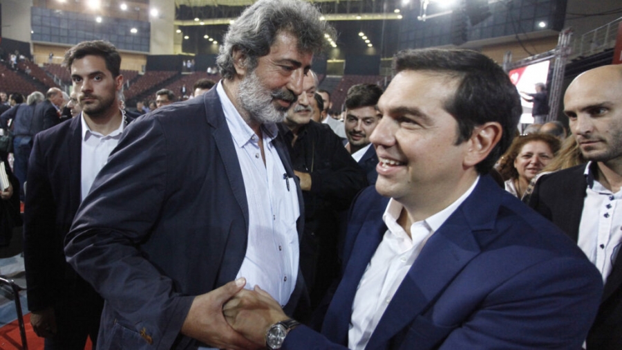 Ο Πολάκης μετά την επιστροφή του στα ψηφοδέλτια του ΣΥΡΙΖΑ: Σιγά μην τους κάναμε το χατίρι