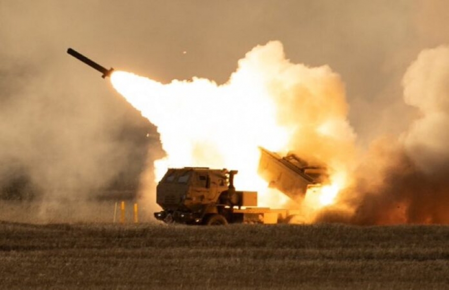 Η «πληγή» της Ουκρανίας: Οι σύμμαχοι του Zelensky βλέπουν τα αποθέματα όπλων τους να συρρικνώνονται