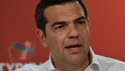 Τσίπρας: Σημαντικές οι δυνατότητες για την οικονομία παρά τις δυσκολίες στον ορίζοντα