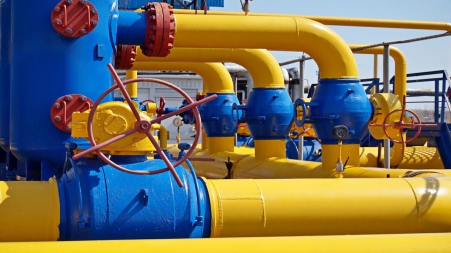 Διευρύνεται το ράλι στο αέριο, λόγω Αυστραλίας και Νορβηγίας - Στο +9,8% έφτασε η τιμή