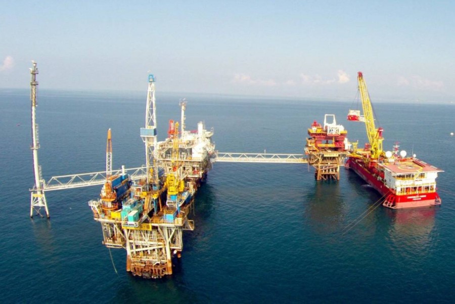 Αμερικανικό ενδιαφέρον για την Energean και τον Πρίνο - Στο επίκεντρο η Υπόγεια Αποθήκη Φυσικού Αερίου στη Νότια Καβάλα