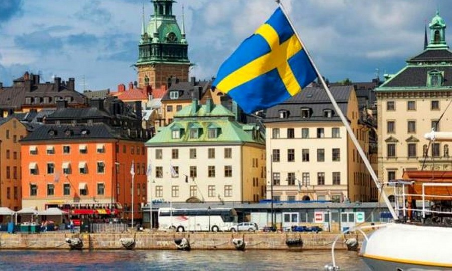 Η Σουηδία ξεπέρασε συνολικά τα 100.000 κρούσματα κορωνοϊού