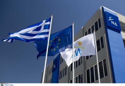 Οργή ΝΔ για το «Go F@ck yourself» του Θανάση Καρτερού στον Κυριάκο Μητσοτάκη - Προσυπογράφει ο Πολάκης