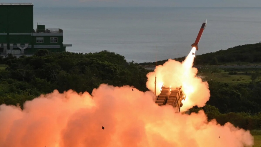 Σοκάρει η Rheinmetall: Σε 30 μέρες εξαντλούνται πλήρως οι αμερικανικές αεράμυνες - Το Ιράν θα τους συντρίψει με φθηνά drones