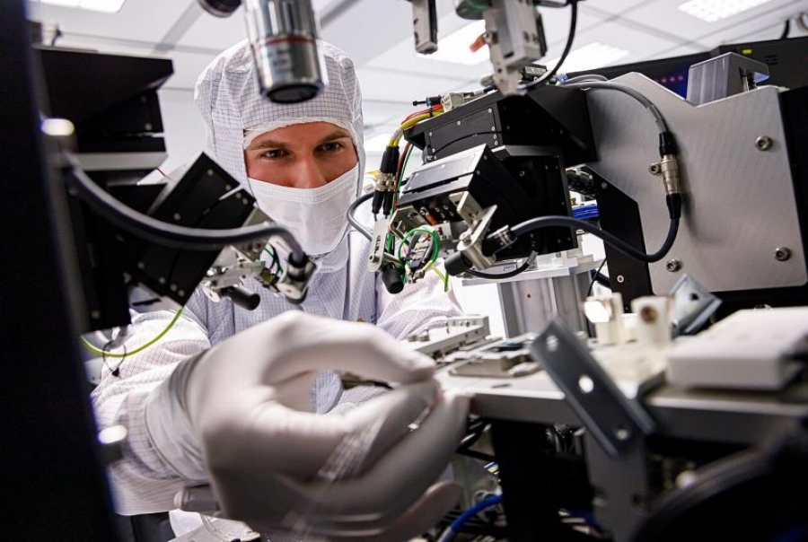 Επαναστατική ανακάλυψη από το Harvard - Έλυσαν το μεγαλύτερο μυστήριο... της δημιουργίας της ζωής