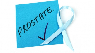 Πολυπαραμετρική Μαγνητική Τομογραφία Προστάτη