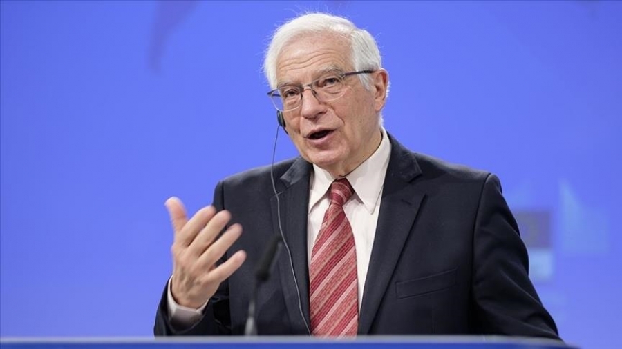 Borrell (ΕΕ): Θα συνεργαστούμε με τους Ταλιμπάν - Αυτό δεν σημαίνει και αναγνώριση – Έτοιμη η νέα κυβέρνηση