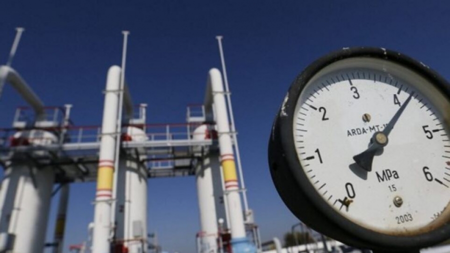 Η κρίση του φυσικού αερίου στην Ευρώπη έρχεται στην ιδανική στιγμή για τη Μόσχα