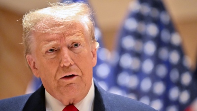 Τον πρώην επικεφαλής αλυσίδας fast food Pazder ονόμασε πρέσβη στην ΕΕ ο Trump - Το κακό προηγούμενο του... 2017