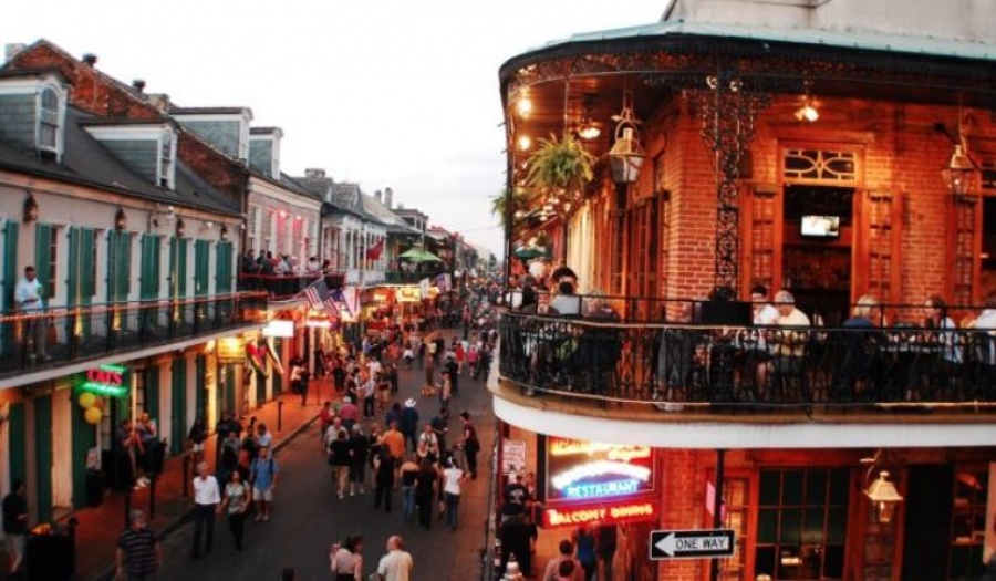 Ποια είναι τα 10 τοπ αξιοθέατα στο Tripadvisor