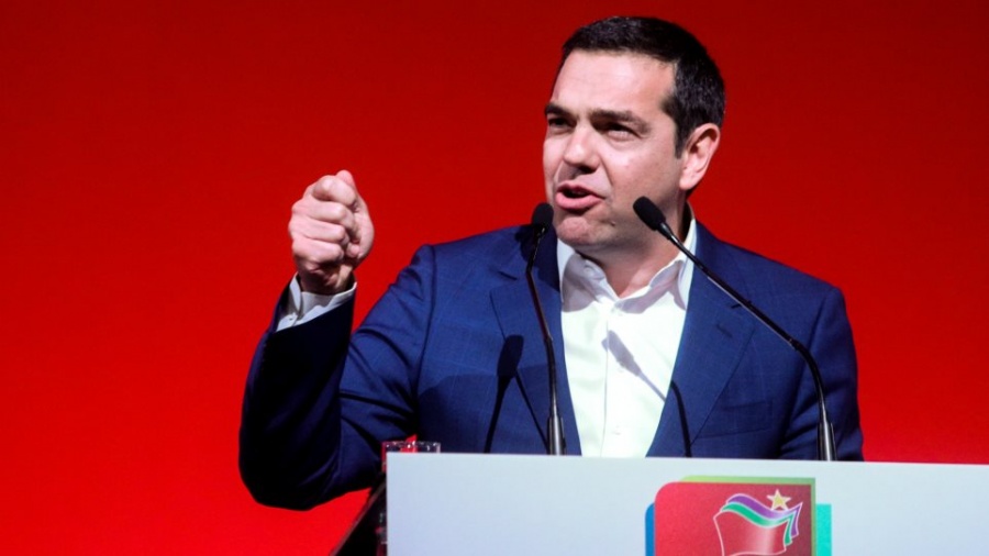 Με Κεντροαριστερά και «λαμπερούς» υποψήφιους για τις ευρωεκλογές επιχειρεί ο Τσίπρας την ανάταξη του ΣΥΡΙΖΑ