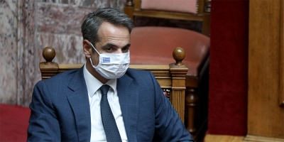 Συλλυπητήρια Μητσοτάκη για την τραγωδία στο Όρος Μερόν στο Ισραήλ